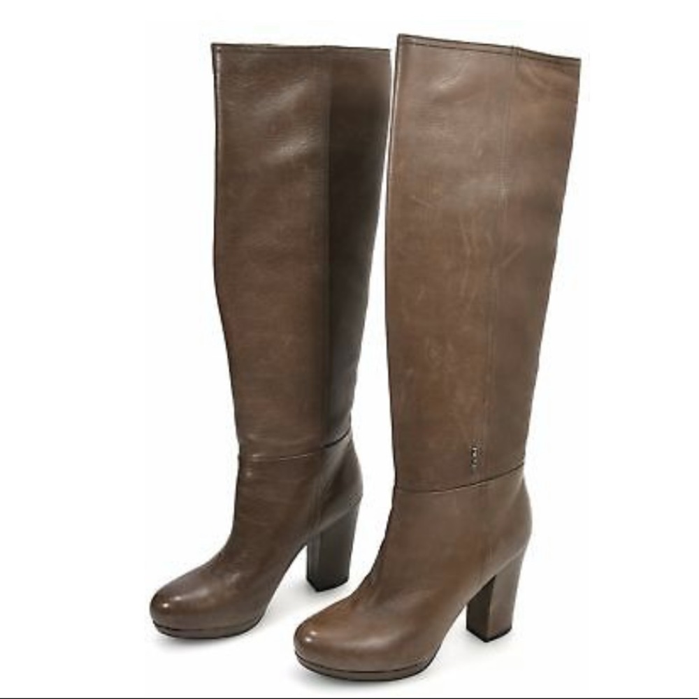 Prada Boot - Picture 1 of 8